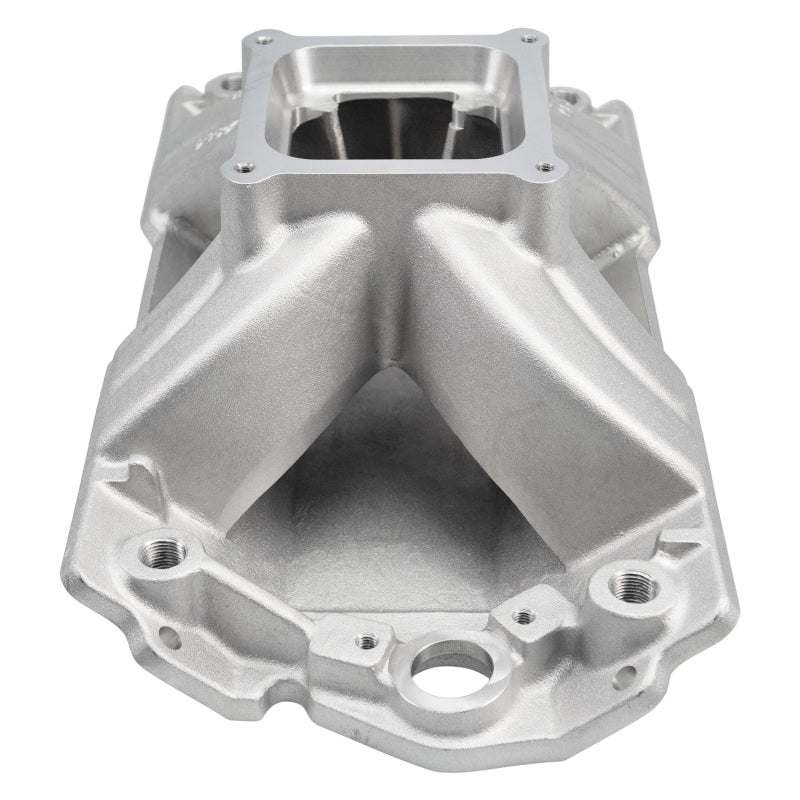 Load image into Gallery viewer, Edelbrock SBC 18 4500 Manifold
