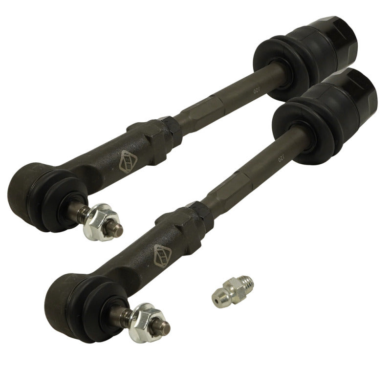 Load image into Gallery viewer, BD Diesel Tie Rod Upgrade Kit - GM 11-19
