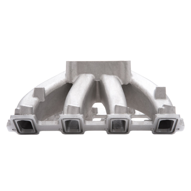 Load image into Gallery viewer, Edelbrock Manifold Super Victor GM LS3 V8 Carbureted 4150 Series Flange
