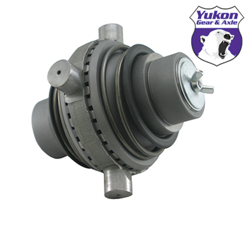 Load image into Gallery viewer, Yukon Gear Grizzly Locker For GM 10.5in 14 Bolt Truck w/ 30 Spline Axles

