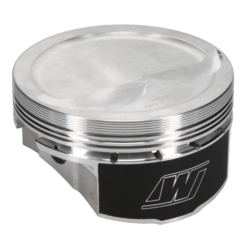 Load image into Gallery viewer, Wiseco Small Block Ford Blower/Turbo -36cc Dome 1.280in CH 4.03in Bore 4.0in Stroke Piston Kit

