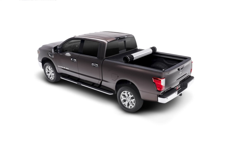 Load image into Gallery viewer, BAK 04-15 Nissan Titan 5ft 6in Bed Revolver X2
