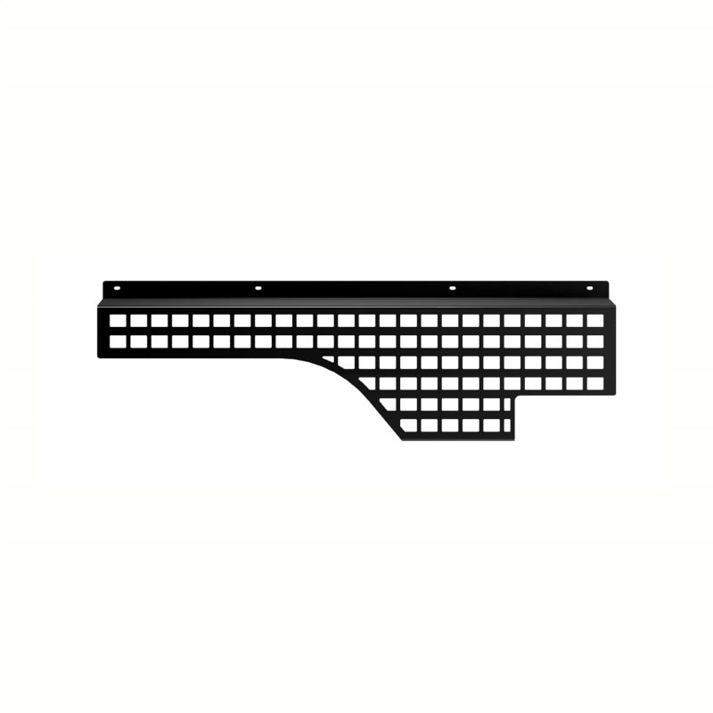 Load image into Gallery viewer, Putco 20-21 Jeep Gladiator - 5ft (Standard Box) Molle Passenger Side Panel
