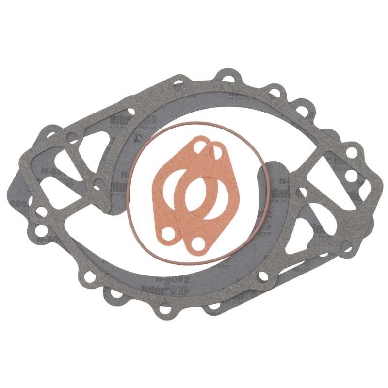 Load image into Gallery viewer, Edelbrock Gasket Kit Water Pump BBF and Fe
