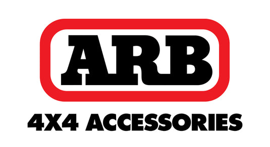 ARB Sahara Deluxe Bar Hilux 15On Wide Body (Fit Kit NOT Included)