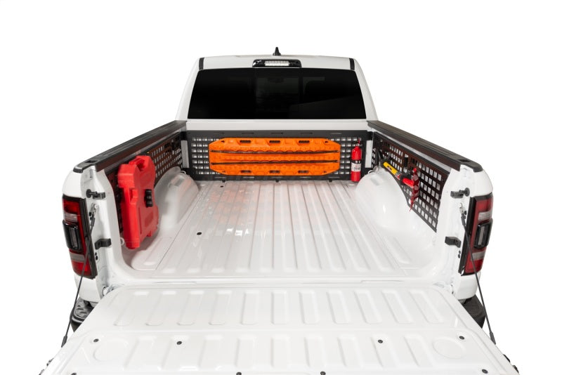 Load image into Gallery viewer, Putco 19-21 Dodge Ram LD - 5.7ft (Short Box) Molle Passenger Side Panel
