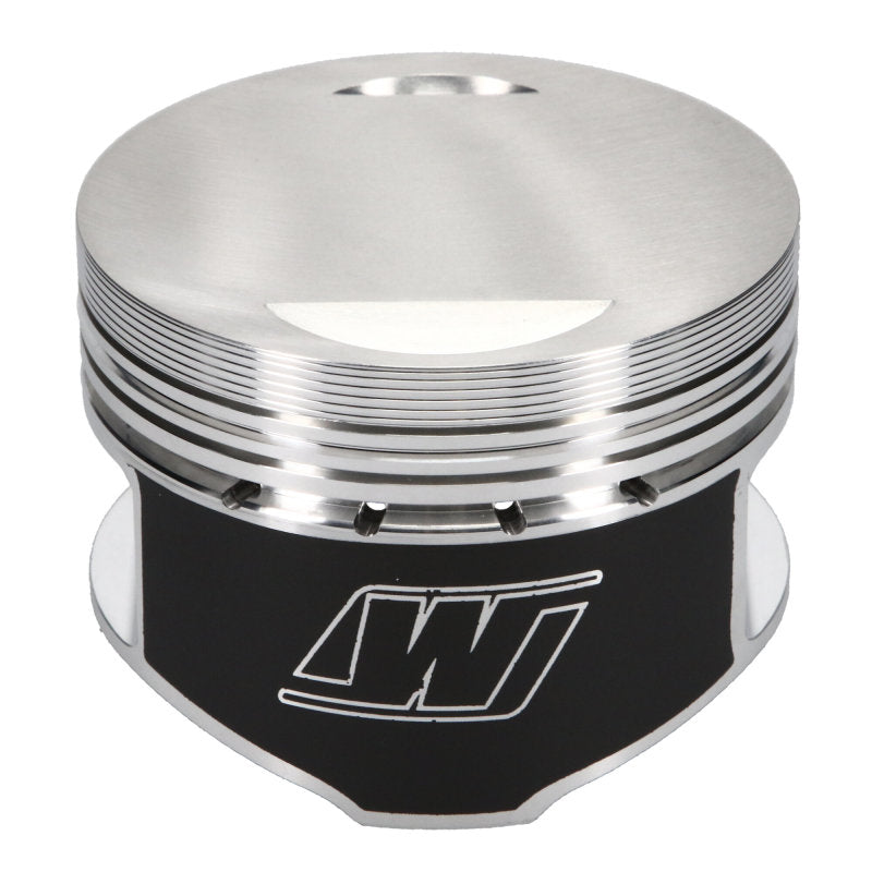 Load image into Gallery viewer, Wiseco Toyota 4EFTE 75mm Bore -2.5cc 1.17 Piston Kit
