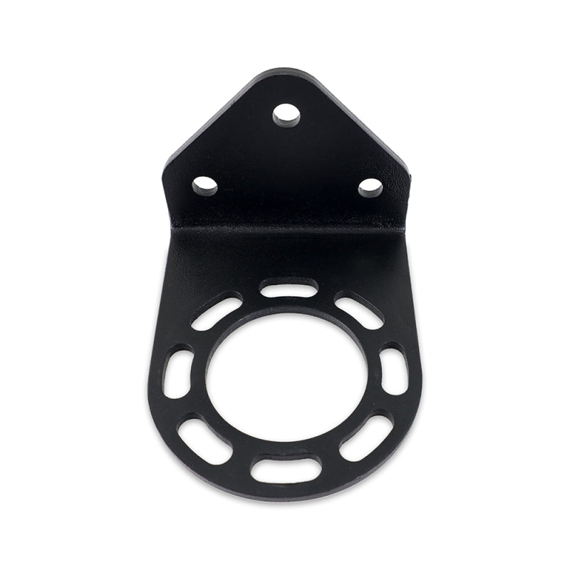 Load image into Gallery viewer, Mishimoto M20 x 1.5 - Remote Oil Filter Mount - Black
