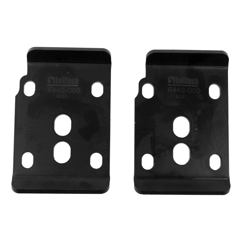 Load image into Gallery viewer, Belltech FLIP KIT 2021 Ford F150 (All Cabs) 2WD-6.5in. / 4WD-7.5in.
