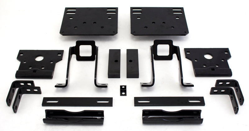 Load image into Gallery viewer, Air Lift Loadlifter 5000 Air Spring Kit
