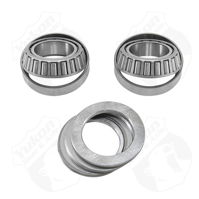 Load image into Gallery viewer, Yukon Gear 8.5in &amp; 8.2in GM Carrier installation Kit
