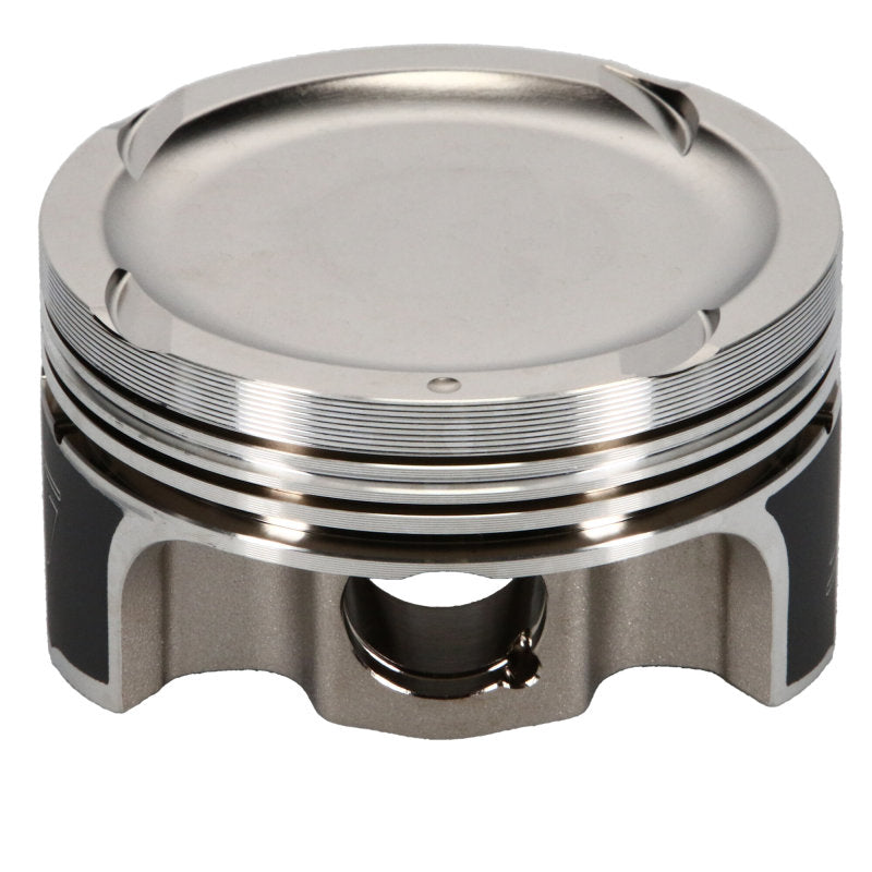 Load image into Gallery viewer, Wiseco Honda R18A 81.00mm 8.9:1 CR Bore -10cc Dome Piston Shelf Stock Kit
