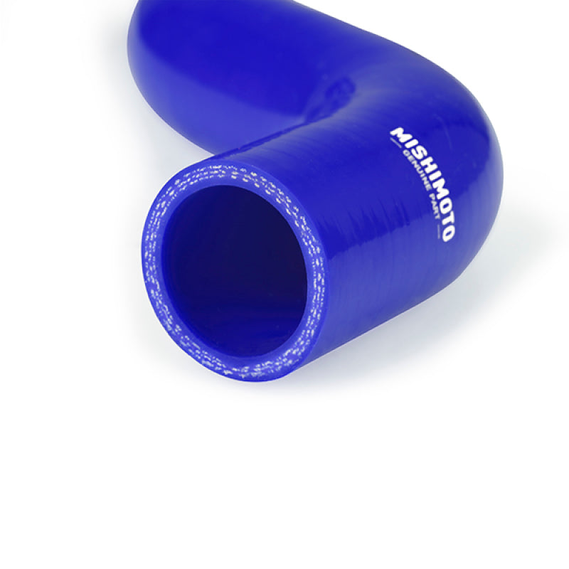 Load image into Gallery viewer, Mishimoto 09-14 Chevy Corvette Blue Silicone Radiator Hose Kit
