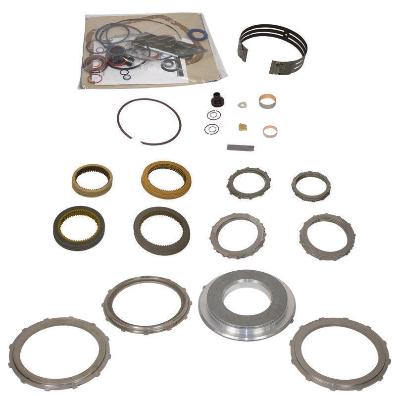 Load image into Gallery viewer, BD Diesel Built-It Trans Kit 1994-2002 Dodge 47RH/RE Stage 2 Intermediate Kit
