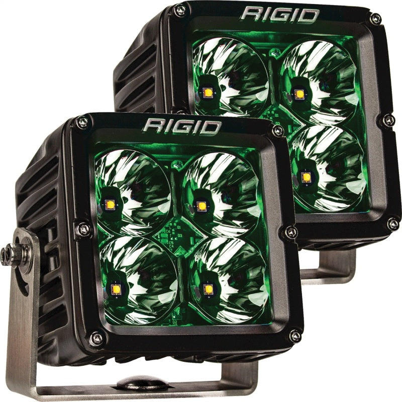 Load image into Gallery viewer, Rigid Industries Radiance+ Pod XL RGBW - Pair
