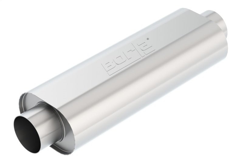Load image into Gallery viewer, Borla 1.23 x 8.5 x 5.5 x 4 XR-1 Multi-Core Racing Muffler
