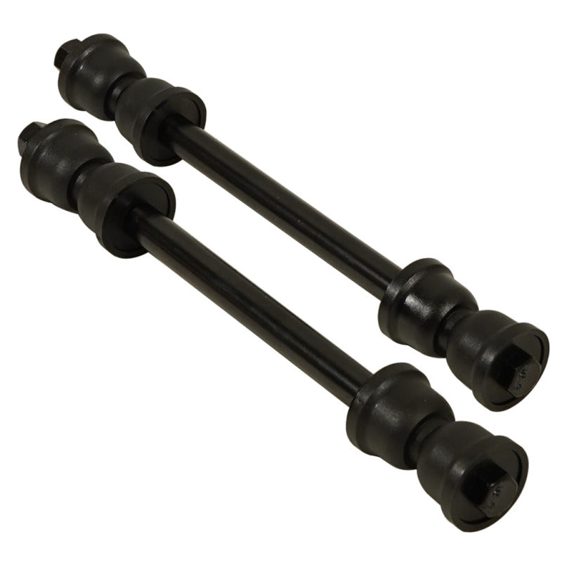 Load image into Gallery viewer, BD Diesel Sway Bar End Link Upgrade Kit - 01-19 Chevy Silverado/GMC Sierra 2500HD/3500HD
