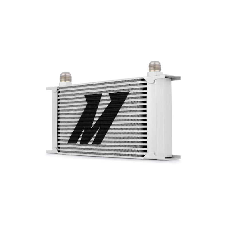 Load image into Gallery viewer, Mishimoto Universal 19 Row Oil Cooler **CORE ONLY**
