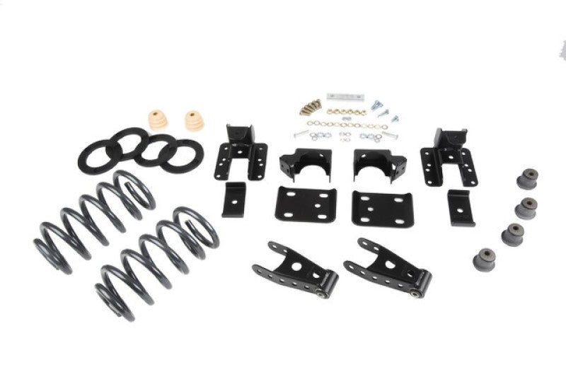 Load image into Gallery viewer, Belltech LOWERING KIT W/O SHOCKS
