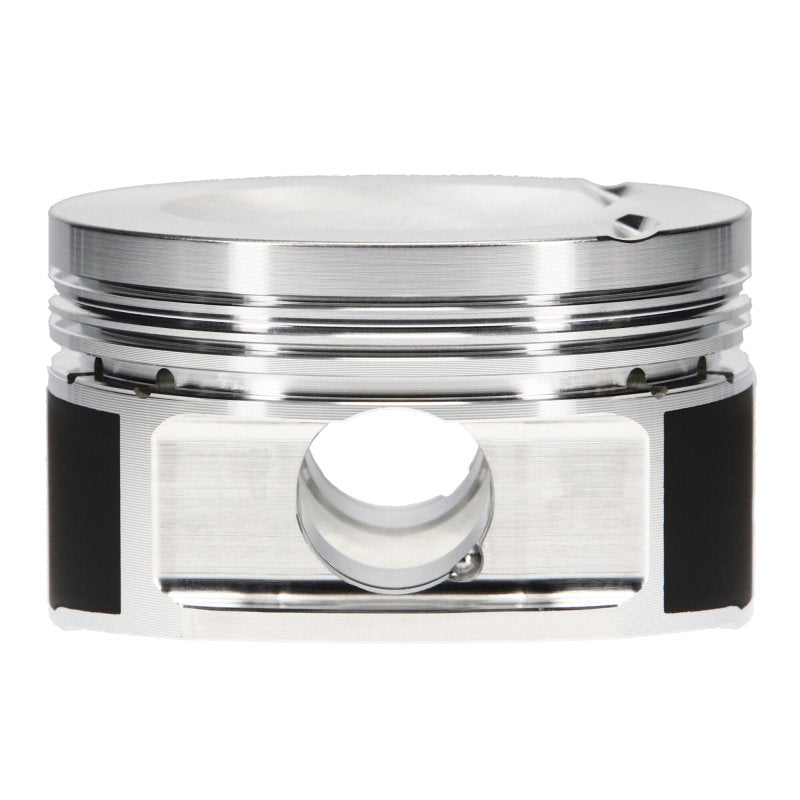 Load image into Gallery viewer, JE Pistons Audi TT-RS 83mm Bore -8.1cc Dish Piston - Single
