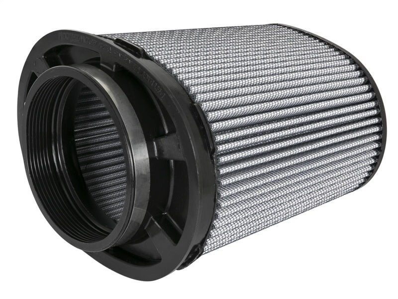 Load image into Gallery viewer, aFe MagnumFLOW Air Filters IAF PDS A/F PDS 5in F x (9x7)in B x (7-1/4x5)in T (Inv) x 8in H
