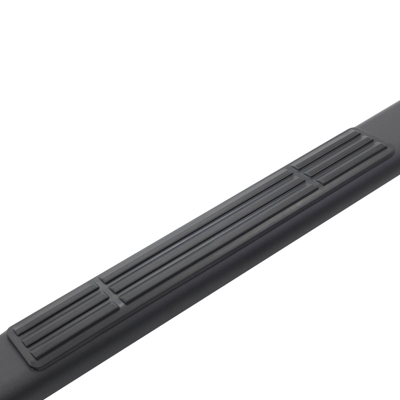 Load image into Gallery viewer, Go Rhino 6in OE Xtreme SideSteps - Tex Blk - 52in
