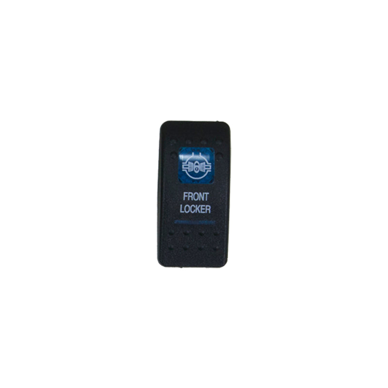 Load image into Gallery viewer, Yukon Gear Zip Locker Front Switch Cover
