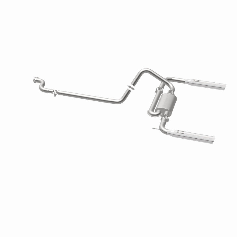 Load image into Gallery viewer, MagnaFlow Sys C/B Chevy Camaro 3.8L
