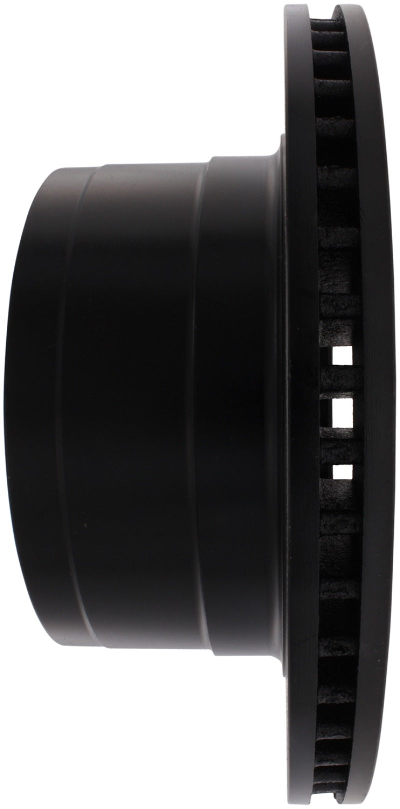 Load image into Gallery viewer, StopTech Power Slot 06-08 Dodge Ram 1500/03-08 Ram 2500/3500 All 2wd/4wd Rear Right Slotted Rotor
