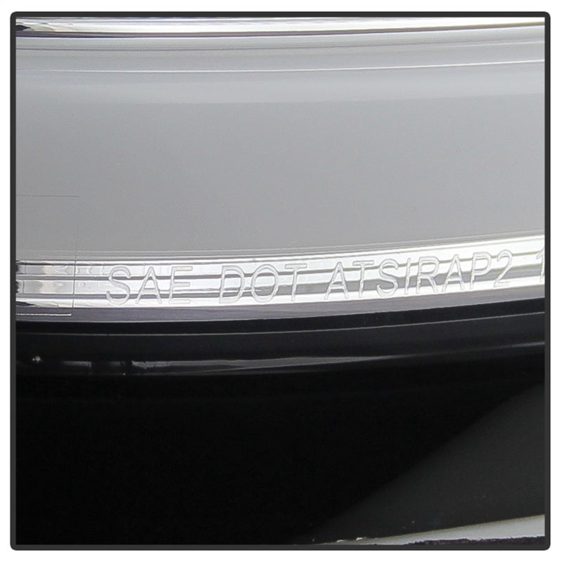 Load image into Gallery viewer, Spyder Dodge Ram 19-20 LED Tail Light Chrome ALT-YD-DR19HAL-SEQ-C
