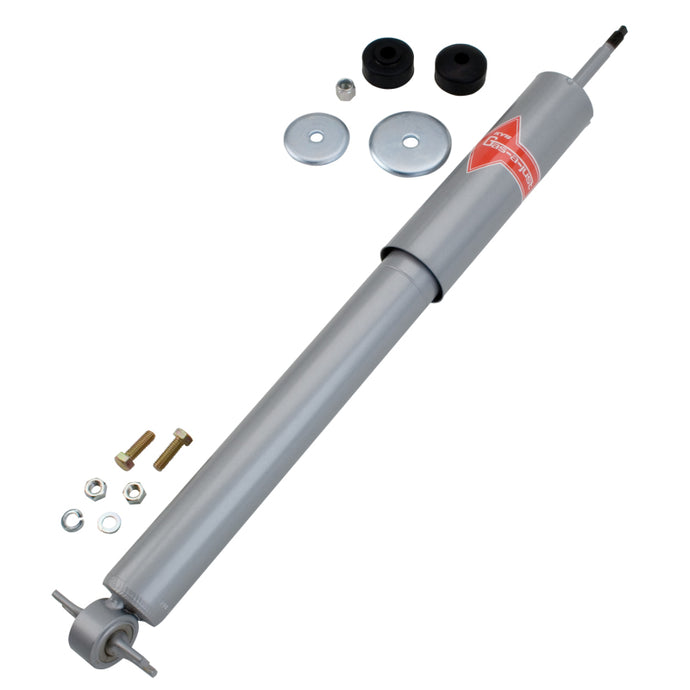 KYB Shocks & Struts Gas-A-Just Front JEEP Grand Cherokee 1999-04