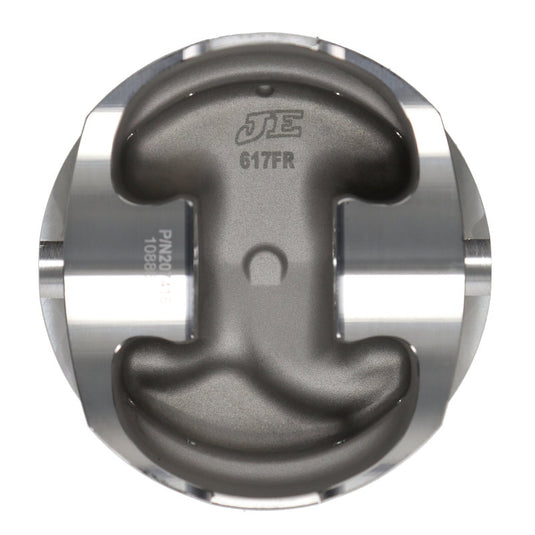 JE Pistons 351 SBF DOME Piston - Single - Right