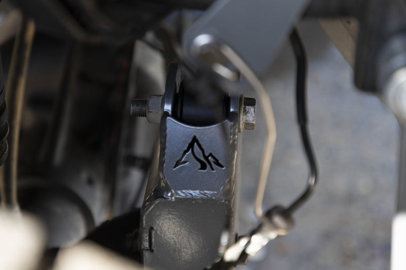 Load image into Gallery viewer, Belltech 19-21 RAM 1500 4WD All Cabs 6in-8in Lift Kit w/ Front/Rear Trail Performance Shocks
