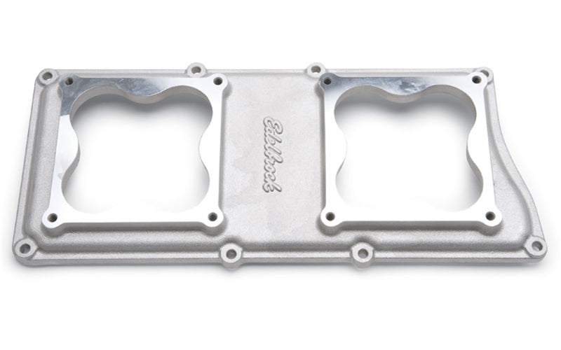 Load image into Gallery viewer, Edelbrock Intake Manifold Top Victor Tunnel Ram Chevrolet Big Block 468-582 CI V8
