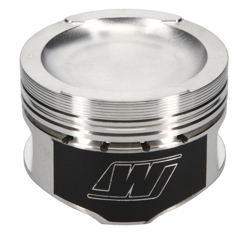 Load image into Gallery viewer, Wiseco Volkswagen ABF 2.0L 16V Golf/Ibiza/A4/Octavia 10.5:1 CR  83.5mm Bore +1 Oversize Piston Set
