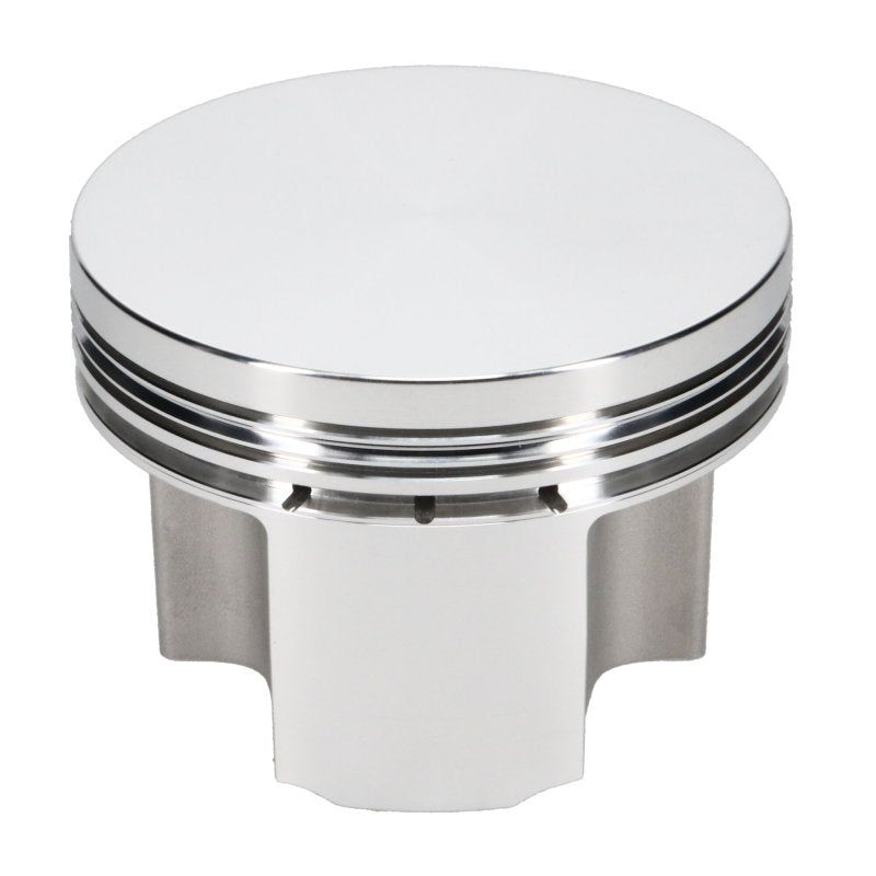 Load image into Gallery viewer, JE Pistons PEUGEOT 205 XU5JA 12.0:1 Set of 4 Pistons
