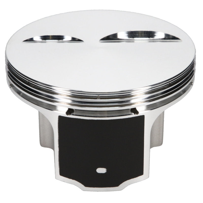 Load image into Gallery viewer, JE Pistons 350 SBC SPRFLY WT FT Set of 8 Pistons
