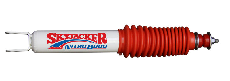 Load image into Gallery viewer, Skyjacker 2000-2005 GMC Yukon 4 Wheel Drive With Rear Standard Suspension Nitro Shock Absorber
