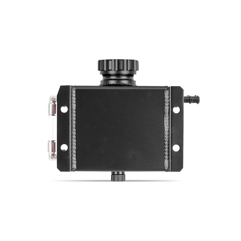 Load image into Gallery viewer, Mishimoto 1L Coolant Overflow Tank - Black

