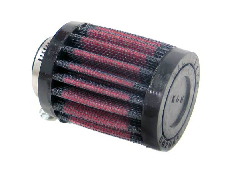 Load image into Gallery viewer, K&amp;N Filter 3/4 inch Flange 2 inch OD 2 1/2 inch Height
