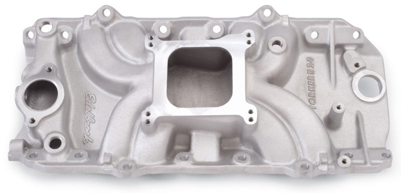 Load image into Gallery viewer, Edelbrock Torker II 2-O Manifold
