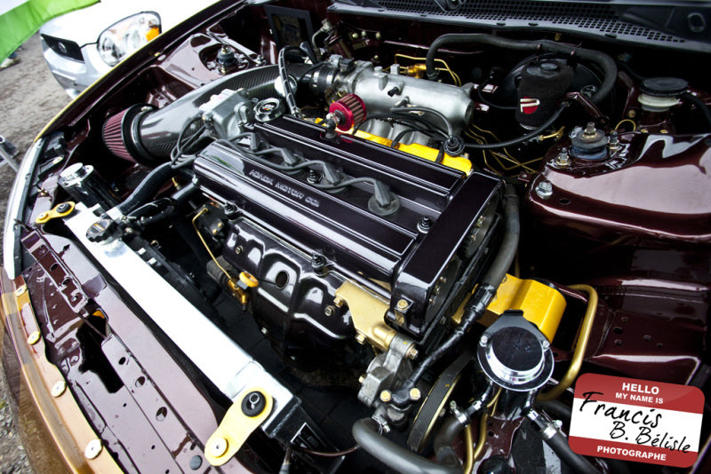 Load image into Gallery viewer, Mishimoto Aluminum Coolant Reservoir Tank
