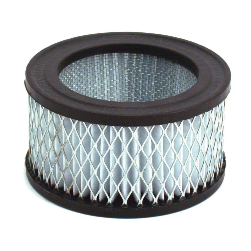 Load image into Gallery viewer, Spectre Round Air Filter 4in. x 2in. - Paper
