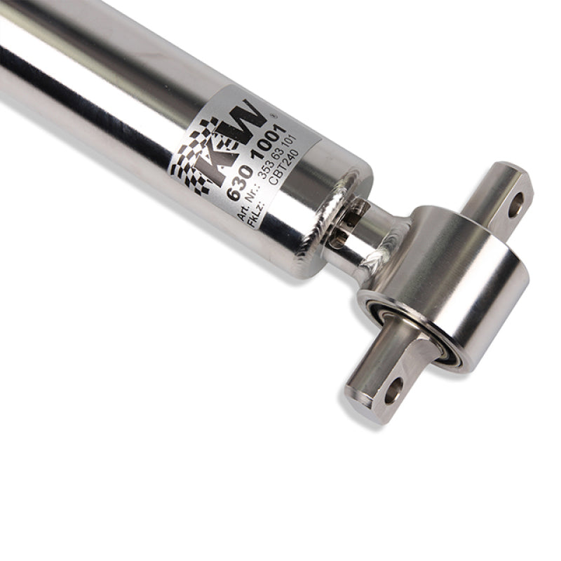 Load image into Gallery viewer, KW Coilover Kit V3 Cadillac CTS CTS-V for vehicles not equipped w/ magnetic ride
