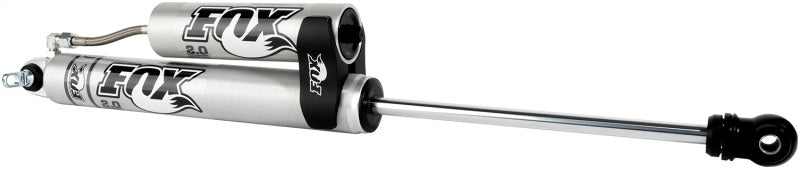 Load image into Gallery viewer, Fox 07+ Jeep JK 2.0 Performance Series 11.6in. Smooth Body Remote Reservoir Rear Shock / 4-6in. Lift
