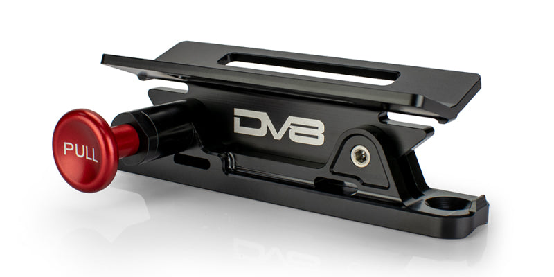 Load image into Gallery viewer, DV8 Offroad Quick Release Fire Extinguisher Mount
