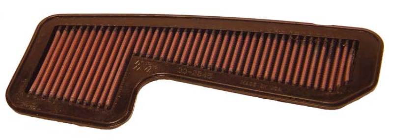 Load image into Gallery viewer, K&amp;N Replacement Air Filter LEXUS IS200, 2.0L-I6; 1999
