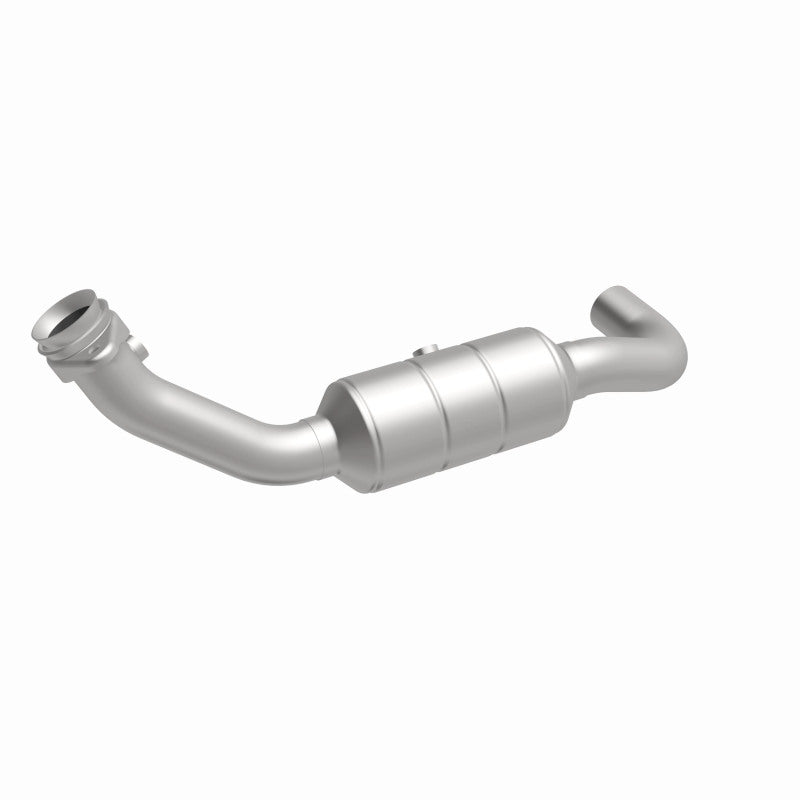 Load image into Gallery viewer, Magnaflow California Direct Fit Converter 07-08 Ford F-150 4.6L
