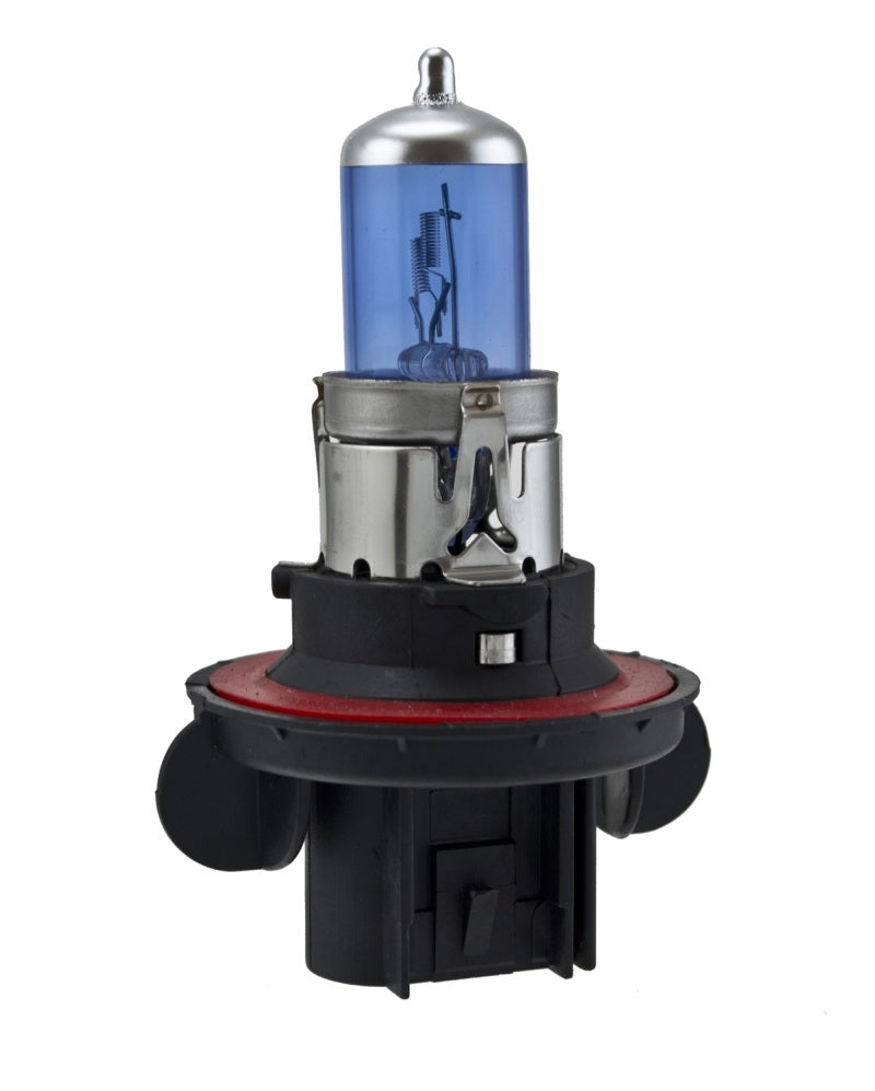 Load image into Gallery viewer, Hella Optilux H13/9008 12V 60/55W XB Xenon White Bulbs (Pair)
