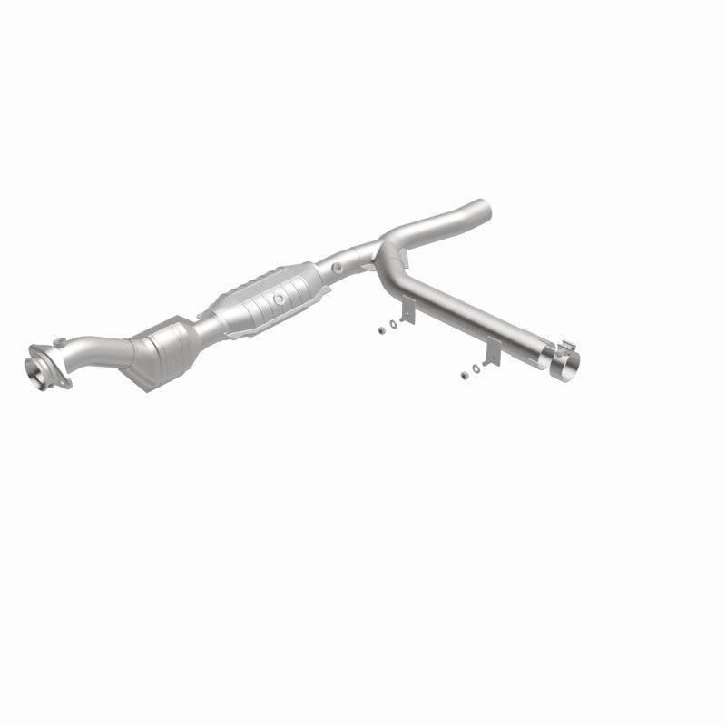 Load image into Gallery viewer, MagnaFlow Conv DF 97-98 Ford Trucks 4.6L
